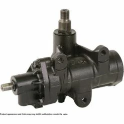 Top 10 🔥 Remanufactured Power Steering Gear, Cardone Reman 27-8412 ✔️