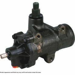 Best deal ✔️ Remanufactured Power Steering Gear, Cardone Reman 27-8413 🧨