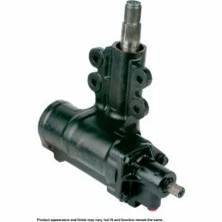 Budget 😉 Remanufactured Power Steering Gear, Cardone Reman 27-8416 😉