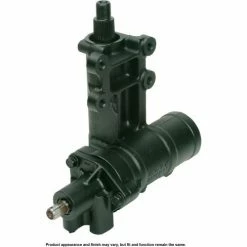 Top 10 ⌛ Remanufactured Power Steering Gear, Cardone Reman 27-8417 🧨
