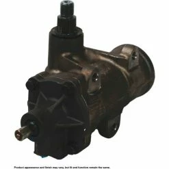 Best Sale 🎉 Remanufactured Power Steering Gear, Cardone Reman 27-8418 🥰