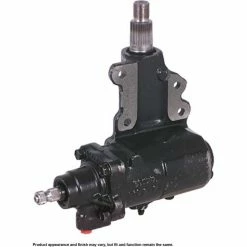 Outlet 🛒 Remanufactured Power Steering Gear, Cardone Reman 27-8462 🛒