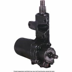 Best deal 👏 Remanufactured Power Steering Gear, Cardone Reman 27-8471 🧨