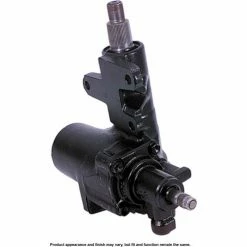 New 😀 Remanufactured Power Steering Gear, Cardone Reman 27-8473 🤩