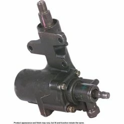 Wholesale 🤩 Remanufactured Power Steering Gear, Cardone Reman 27-8475 ⌛