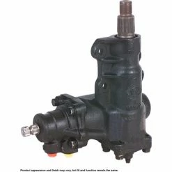 Cheap 🔔 Remanufactured Power Steering Gear, Cardone Reman 27-8582 😍