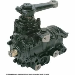 Flash Sale ❤️ Remanufactured Power Steering Gear, Cardone Reman 27-8608 👍