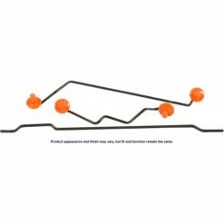 Hot Sale ✔️ New Rack and Pinion Transfer Tubing Assembly, Cardone New 3L-22283 😉