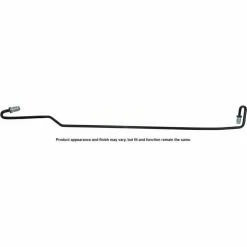 Coupon ⭐ New Rack and Pinion Transfer Tubing Assembly, Cardone New 3L-2713 🔔