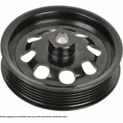 Cheapest 👏 New Power Steering Pump Pulley, Cardone New 3P-15126 🎉