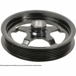 Cheapest 🔔 New Power Steering Pump Pulley, Cardone New 3P-15128 🛒