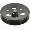 Cheap 🔥 New Power Steering Pump Pulley, Cardone New 3P-15138 🔔