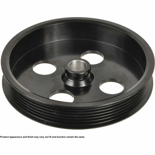 Buy โจ New Power Steering Pump Pulley, Cardone New 3P-15154 ๐