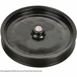 Discount 😉 New Power Steering Pump Pulley, Cardone New 3P-15166 ⌛