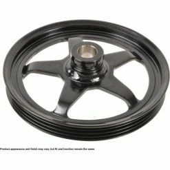 Top 10 🔔 New Power Steering Pump Pulley, Cardone New 3P-23136 👍