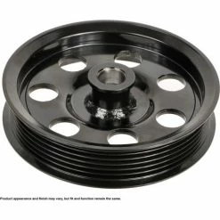 Brand new 🌟 New Power Steering Pump Pulley, Cardone New 3P-25125 ✨