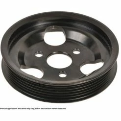 Cheap 😉 New Power Steering Pump Pulley, Cardone New 3P-25126 🌟