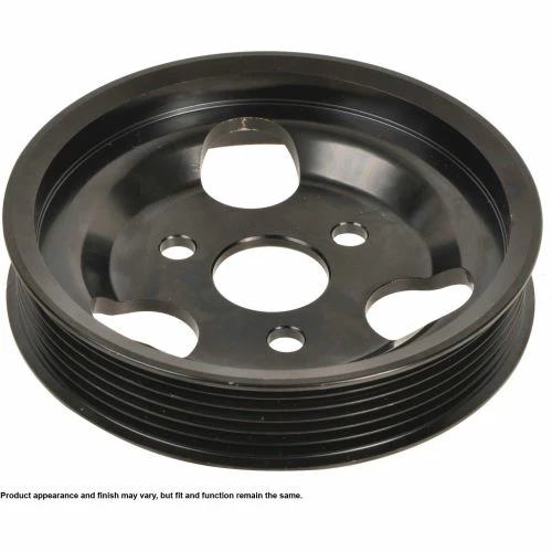 Cheap 😉 New Power Steering Pump Pulley, Cardone New 3P-25126 🌟