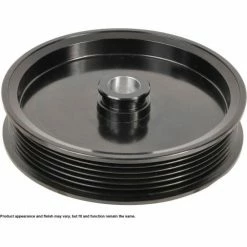 Deals 😉 New Power Steering Pump Pulley, Cardone New 3P-25127 🧨