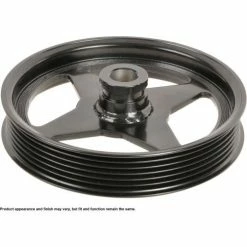 Wholesale 🔔 New Power Steering Pump Pulley, Cardone New 3P-25137 😍