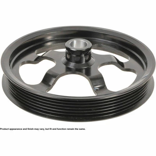 Deals โค๏ธ New Power Steering Pump Pulley, Cardone New 3P-25160 ๐คฉ