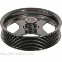 Buy 😍 New Power Steering Pump Pulley, Cardone New 3P-27137 😀