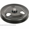 Cheap 😍 New Power Steering Pump Pulley, Cardone New 3P-33135 😀
