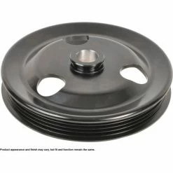 Cheap 😍 New Power Steering Pump Pulley, Cardone New 3P-33135 😀