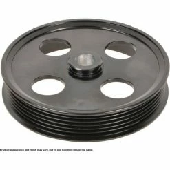 Best Sale 🧨 New Power Steering Pump Pulley, Cardone New 3P-35133 ✔️