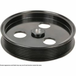 Outlet 🛒 New Power Steering Pump Pulley, Cardone New 3P-36147 🌟