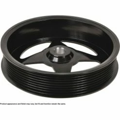 Budget ❤️ New Power Steering Pump Pulley, Cardone New 3P-37161 👍