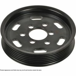 Wholesale 🛒 New Power Steering Pump Pulley, Cardone New 3P-95114 ⭐