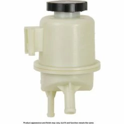 Discount 👏 New Power Steering Remote Reservoir, Cardone New 3R-004 🎉