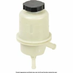 Deals 👍 New Power Steering Remote Reservoir, Cardone New 3R-005 🌟