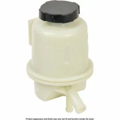Cheapest ⌛ New Power Steering Remote Reservoir, Cardone New 3R-008 🔥