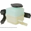 Best deal 👏 New Power Steering Remote Reservoir, Cardone New 3R-108 😉
