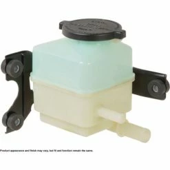 Best deal 👏 New Power Steering Remote Reservoir, Cardone New 3R-108 😉