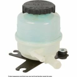 Deals 🎁 New Power Steering Remote Reservoir, Cardone New 3R-115 ✔️