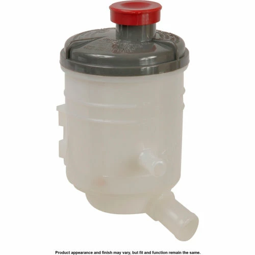 Flash Sale 😉 New Power Steering Remote Reservoir, Cardone New 3R-201 🤩