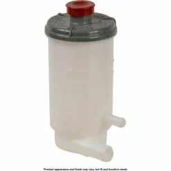 Discount 👍 New Power Steering Remote Reservoir, Cardone New 3R-203 🧨