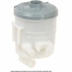 Best Sale 💯 New Power Steering Remote Reservoir, Cardone New 3R-208 ✨