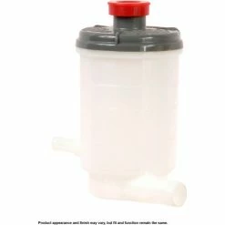 Buy 💯 New Power Steering Remote Reservoir, Cardone New 3R-212 👏