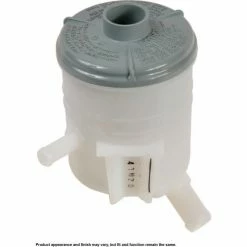 Top 10 ⌛ New Power Steering Remote Reservoir, Cardone New 3R-216 🎉