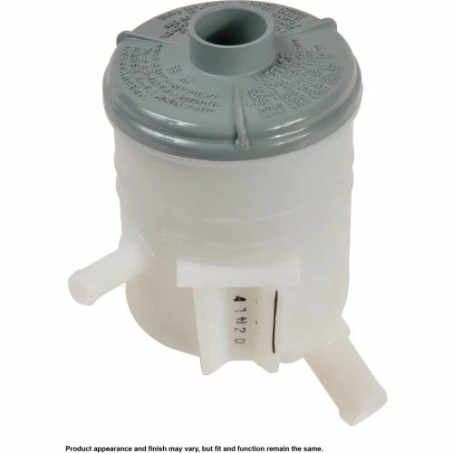 Top 10 ⌛ New Power Steering Remote Reservoir, Cardone New 3R-216 🎉
