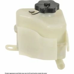 Wholesale 🥰 New Power Steering Remote Reservoir, Cardone New 3R-231 ❤️