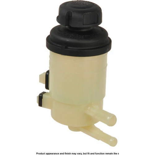 Deals ✔️ New Power Steering Remote Reservoir, Cardone New 3R-307 😀