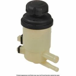 New 🥰 New Power Steering Remote Reservoir, Cardone New 3R-308 😀