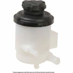 Flash Sale 🛒 New Power Steering Remote Reservoir, Cardone New 3R-310 ⭐