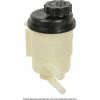 Coupon 👍 New Power Steering Remote Reservoir, Cardone New 3R-311 👏