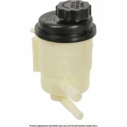 Coupon 👍 New Power Steering Remote Reservoir, Cardone New 3R-311 👏